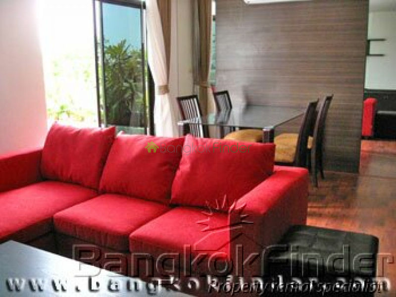 Sukhumvit-On Nut, On Nut, Bangkok, Thailand, 1 Bedroom Bedrooms, ,1 BathroomBathrooms,Condo,For Rent,Roof Garden,Sukhumvit-On Nut,227