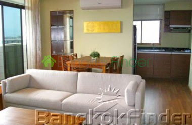 Sukhumvit-On Nut, On Nut, Bangkok, Thailand, 2 Bedrooms Bedrooms, ,2 BathroomsBathrooms,Condo,For Rent,Roof Garden,Sukhumvit-On Nut,229