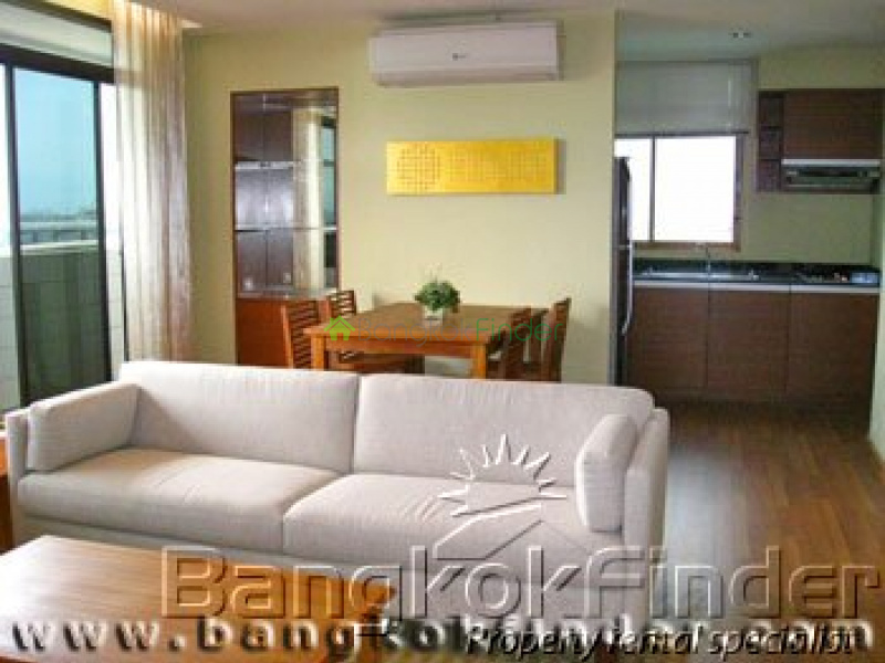 Sukhumvit-On Nut, On Nut, Bangkok, Thailand, 2 Bedrooms Bedrooms, ,2 BathroomsBathrooms,Condo,For Rent,Roof Garden,Sukhumvit-On Nut,229