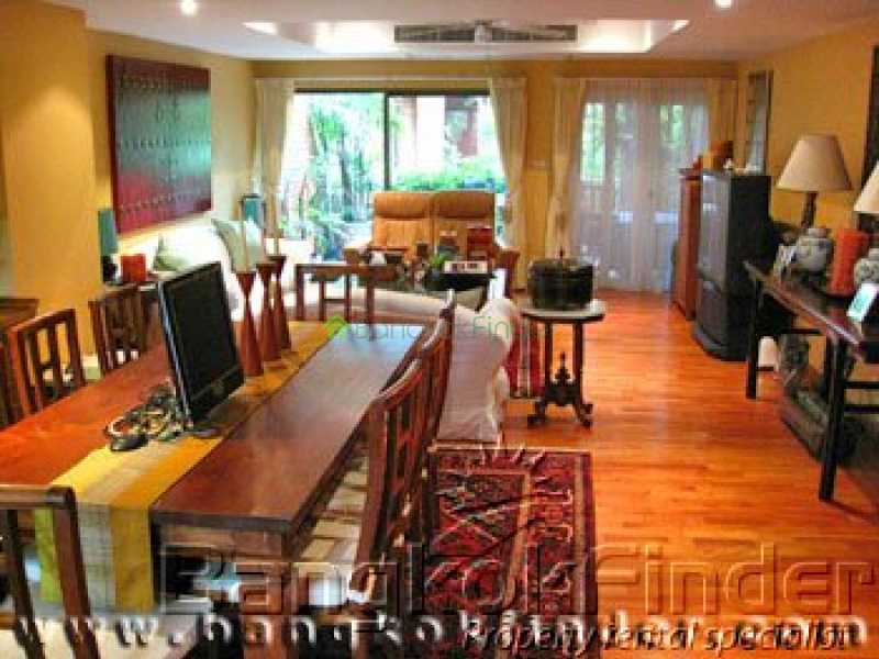 Sukhumvit-Phrom Phong, Phrom Phong, Bangkok, Thailand, 3 Bedrooms Bedrooms, ,4 BathroomsBathrooms,House,Sold,Sukhumvit-Phrom Phong,230