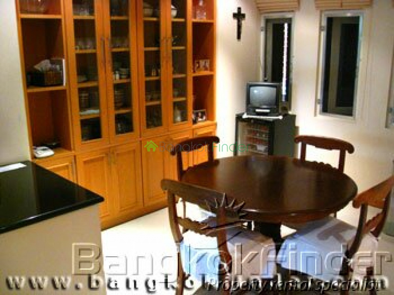 Sukhumvit-Phrom Phong, Phrom Phong, Bangkok, Thailand, 3 Bedrooms Bedrooms, ,4 BathroomsBathrooms,House,Sold,Sukhumvit-Phrom Phong,230