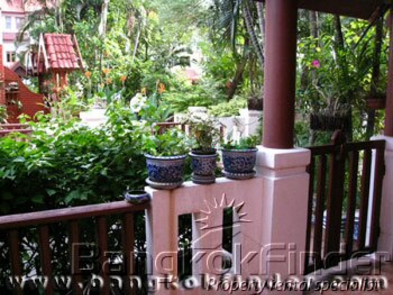 Sukhumvit-Phrom Phong, Phrom Phong, Bangkok, Thailand, 3 Bedrooms Bedrooms, ,4 BathroomsBathrooms,House,Sold,Sukhumvit-Phrom Phong,230