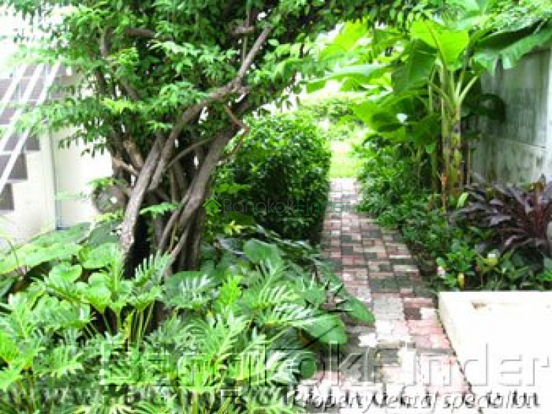 Sukhumvit-Thonglor, Thonglor, Bangkok, Thailand, 3 Bedrooms Bedrooms, ,3 BathroomsBathrooms,House,Sold,Sukhumvit-Thonglor,232