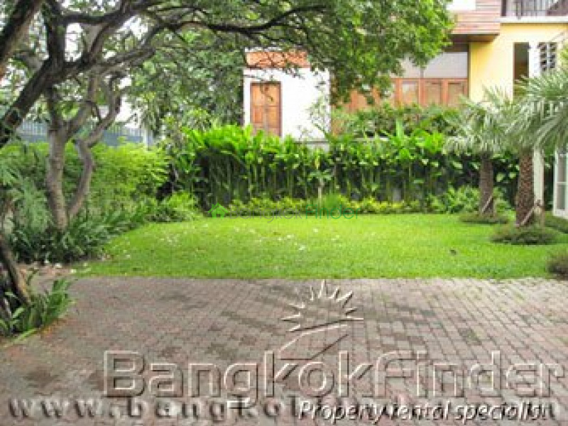 Sukhumvit-Thonglor, Thonglor, Bangkok, Thailand, 3 Bedrooms Bedrooms, ,3 BathroomsBathrooms,House,Sold,Sukhumvit-Thonglor,232