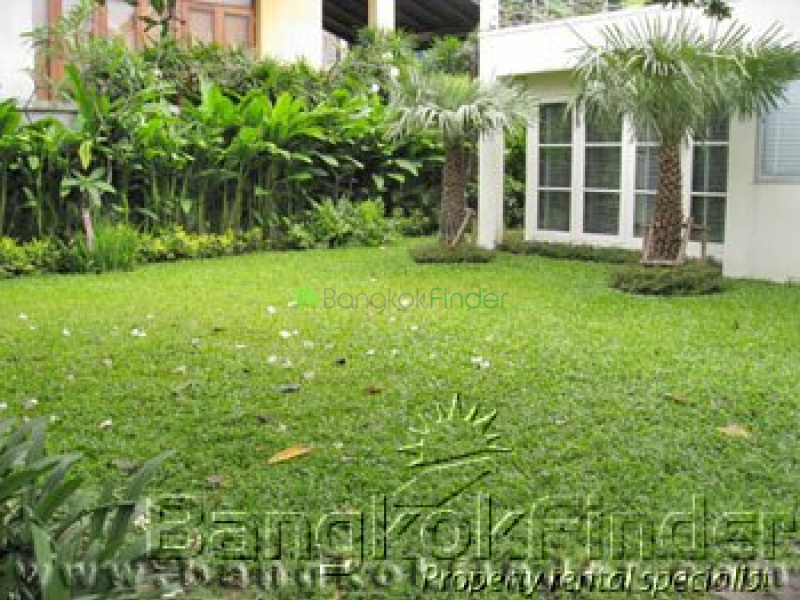 Sukhumvit-Thonglor, Thonglor, Bangkok, Thailand, 3 Bedrooms Bedrooms, ,3 BathroomsBathrooms,House,Sold,Sukhumvit-Thonglor,232