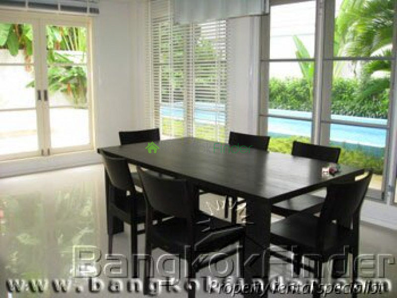 Sukhumvit-Thonglor, Thonglor, Bangkok, Thailand, 3 Bedrooms Bedrooms, ,3 BathroomsBathrooms,House,Sold,Sukhumvit-Thonglor,232