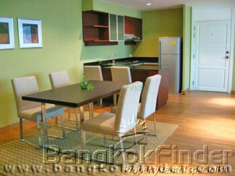 Sukhumvit-On Nut, On Nut, Bangkok, Thailand, 2 Bedrooms Bedrooms, ,2 BathroomsBathrooms,Condo,For Rent,Roof Garden,Sukhumvit-On Nut,233