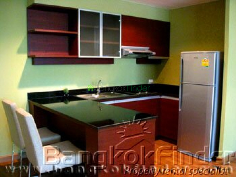 Sukhumvit-On Nut, On Nut, Bangkok, Thailand, 2 Bedrooms Bedrooms, ,2 BathroomsBathrooms,Condo,For Rent,Roof Garden,Sukhumvit-On Nut,233