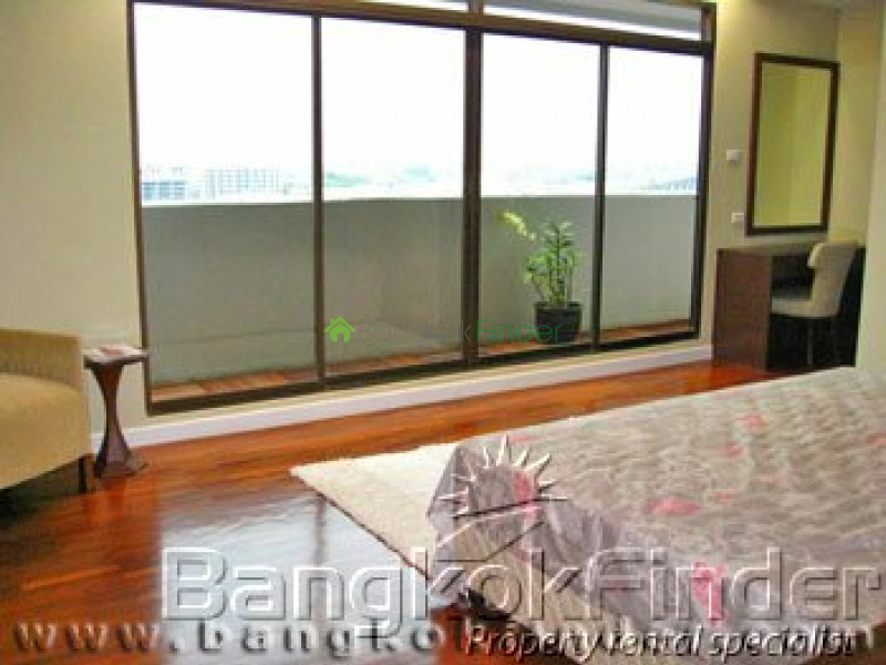 Sukhumvit-On Nut, On Nut, Bangkok, Thailand, 2 Bedrooms Bedrooms, ,2 BathroomsBathrooms,Condo,For Rent,Roof Garden,Sukhumvit-On Nut,233