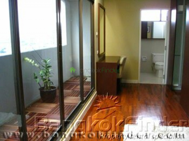 Sukhumvit-On Nut, On Nut, Bangkok, Thailand, 2 Bedrooms Bedrooms, ,2 BathroomsBathrooms,Condo,For Rent,Roof Garden,Sukhumvit-On Nut,233