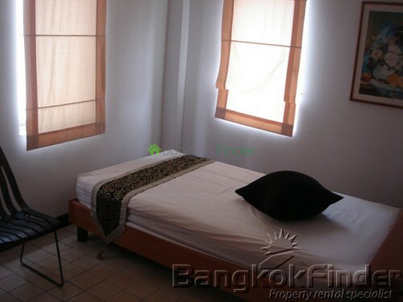 Sukhumvit-Thonglor, Thonglor, Bangkok, Thailand, 2 Bedrooms Bedrooms, ,2 BathroomsBathrooms,Condo,For Rent,Raintree villa,Sukhumvit-Thonglor,242