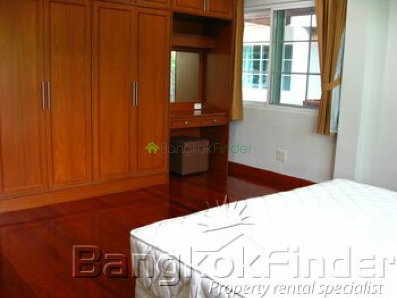 63 Sukhumvit, Ekamai, Bangkok, Thailand, 4 Bedrooms Bedrooms, ,4 BathroomsBathrooms,House,For Rent,Sukhumvit,243