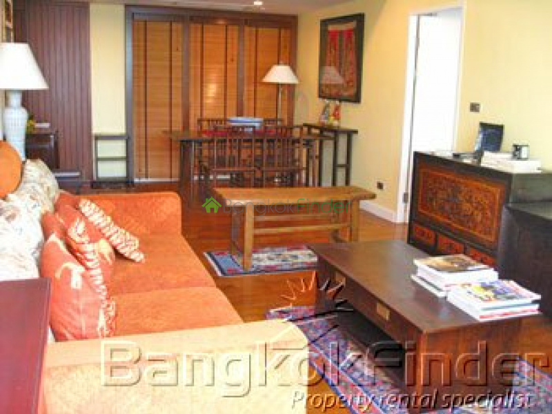 Silom, Silom, Bangkok, Thailand, 2 Bedrooms Bedrooms, ,2 BathroomsBathrooms,Condo,For Rent,Siri Silom,Silom,246