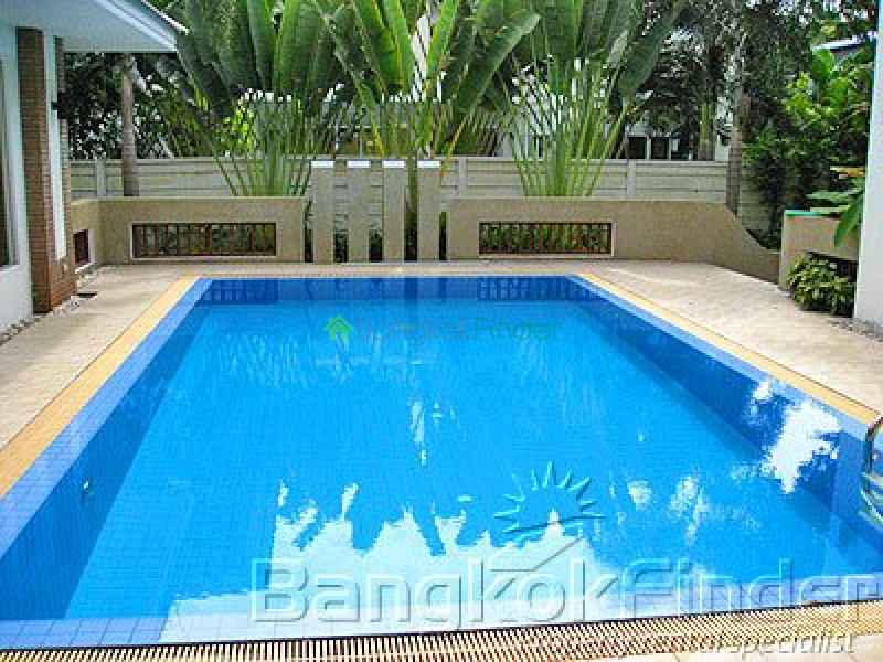 Sukhumvit-Thonglor, Thonglor, Bangkok, Thailand, 4 Bedrooms Bedrooms, ,5 BathroomsBathrooms,House,For Rent,Sukhumvit-Thonglor,254