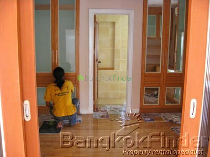 Sukhumvit-Thonglor, Thonglor, Bangkok, Thailand, 4 Bedrooms Bedrooms, ,5 BathroomsBathrooms,House,For Rent,Sukhumvit-Thonglor,254