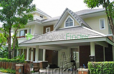 Sukhumvit-Thonglor, Thonglor, Bangkok, Thailand, 4 Bedrooms Bedrooms, ,5 BathroomsBathrooms,House,For Rent,Sukhumvit-Thonglor,254