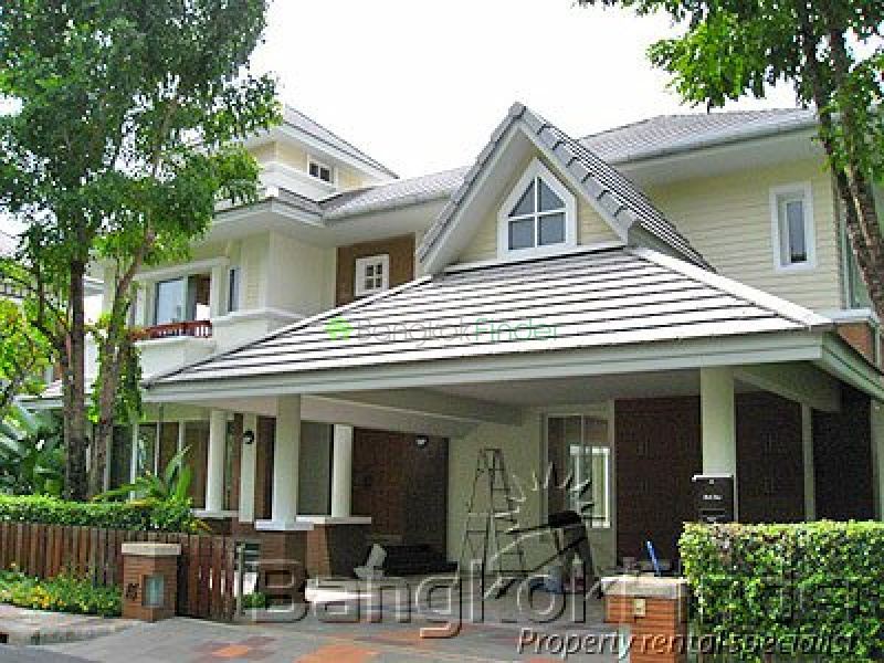 Sukhumvit-Thonglor, Thonglor, Bangkok, Thailand, 4 Bedrooms Bedrooms, ,5 BathroomsBathrooms,House,For Rent,Sukhumvit-Thonglor,254