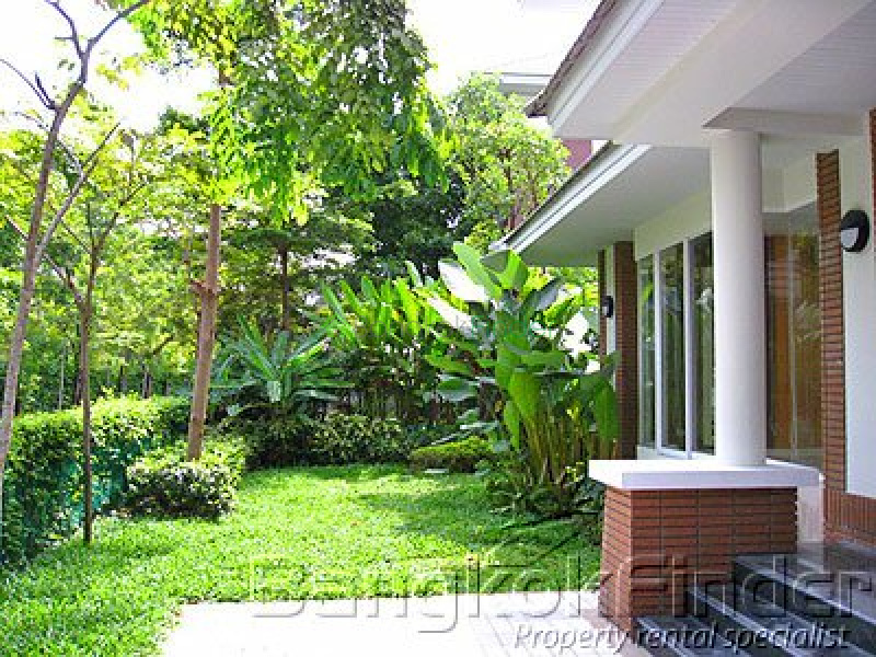 Sukhumvit-Thonglor, Thonglor, Bangkok, Thailand, 4 Bedrooms Bedrooms, ,5 BathroomsBathrooms,House,For Rent,Sukhumvit-Thonglor,254