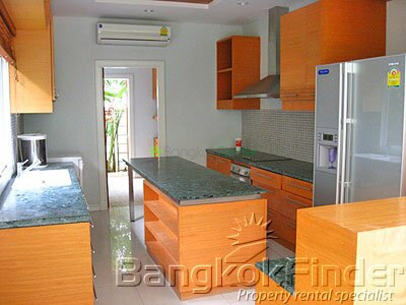 Sukhumvit-Thonglor, Thonglor, Bangkok, Thailand, 4 Bedrooms Bedrooms, ,5 BathroomsBathrooms,House,For Rent,Sukhumvit-Thonglor,254