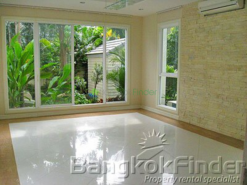 Sukhumvit-Thonglor, Thonglor, Bangkok, Thailand, 4 Bedrooms Bedrooms, ,5 BathroomsBathrooms,House,For Rent,Sukhumvit-Thonglor,254