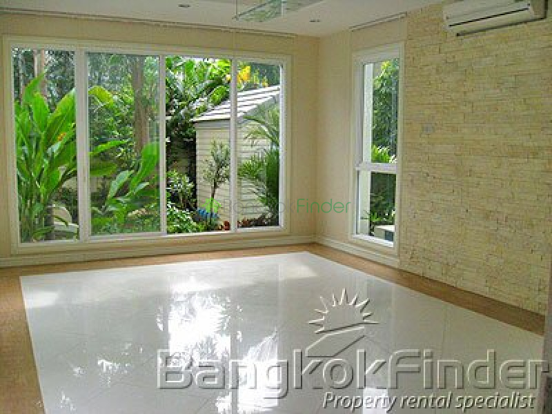 Sukhumvit-Thonglor, Thonglor, Bangkok, Thailand, 4 Bedrooms Bedrooms, ,5 BathroomsBathrooms,House,For Rent,Sukhumvit-Thonglor,254