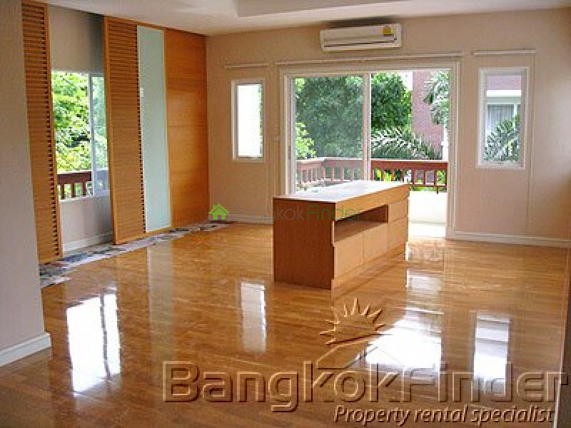 Sukhumvit-Thonglor, Thonglor, Bangkok, Thailand, 4 Bedrooms Bedrooms, ,5 BathroomsBathrooms,House,For Rent,Sukhumvit-Thonglor,254