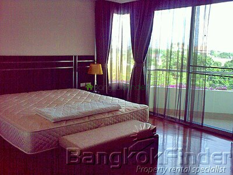 Sukhumvit-Ekamai, Ekamai, Bangkok, Thailand, 3 Bedrooms Bedrooms, ,3 BathroomsBathrooms,Condo,For Rent,Blossom Ville,Sukhumvit-Ekamai,258