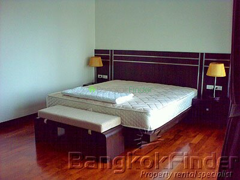 Sukhumvit-Ekamai, Ekamai, Bangkok, Thailand, 3 Bedrooms Bedrooms, ,3 BathroomsBathrooms,Condo,For Rent,Blossom Ville,Sukhumvit-Ekamai,258