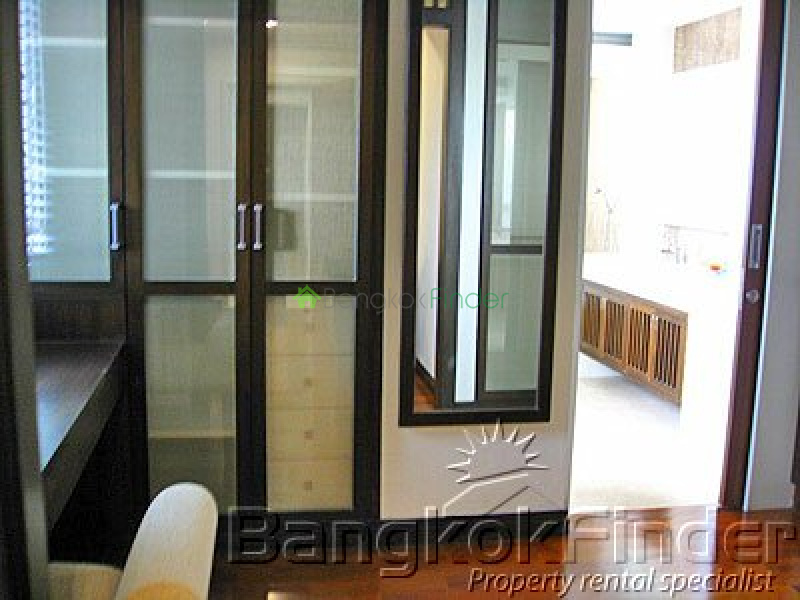 Sukhumvit-Ekamai, Ekamai, Bangkok, Thailand, 3 Bedrooms Bedrooms, ,3 BathroomsBathrooms,Condo,For Rent,Blossom Ville,Sukhumvit-Ekamai,258