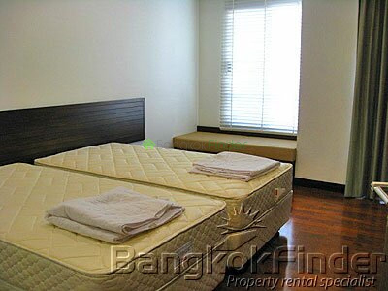 Sukhumvit-Ekamai, Ekamai, Bangkok, Thailand, 3 Bedrooms Bedrooms, ,3 BathroomsBathrooms,Condo,For Rent,Blossom Ville,Sukhumvit-Ekamai,258