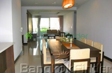 Sukhumvit-Ekamai, Ekamai, Bangkok, Thailand, 3 Bedrooms Bedrooms, ,3 BathroomsBathrooms,Condo,For Rent,Blossom Ville,Sukhumvit-Ekamai,258