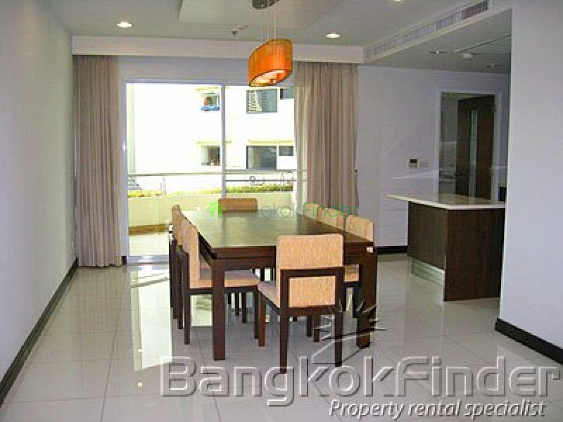 Sukhumvit-Ekamai, Ekamai, Bangkok, Thailand, 3 Bedrooms Bedrooms, ,3 BathroomsBathrooms,Condo,For Rent,Blossom Ville,Sukhumvit-Ekamai,258