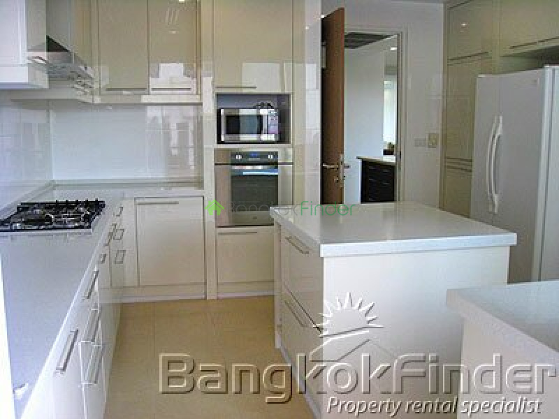 Sukhumvit-Ekamai, Ekamai, Bangkok, Thailand, 3 Bedrooms Bedrooms, ,3 BathroomsBathrooms,Condo,For Rent,Blossom Ville,Sukhumvit-Ekamai,258