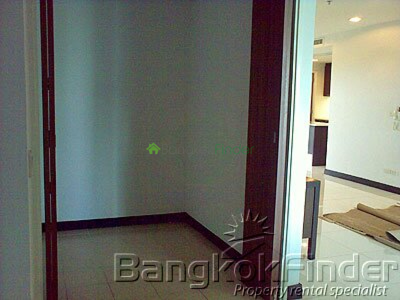 Sukhumvit-Ekamai, Ekamai, Bangkok, Thailand, 3 Bedrooms Bedrooms, ,3 BathroomsBathrooms,Condo,For Rent,Blossom Ville,Sukhumvit-Ekamai,258