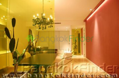 Sathorn, Sathorn, Bangkok, Thailand, 2 Bedrooms Bedrooms, ,2 BathroomsBathrooms,Condo,For Rent,Baan Sathorn Chaopraya,Sathorn,259