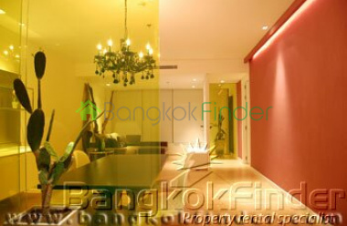 Sathorn, Sathorn, Bangkok, Thailand, 2 Bedrooms Bedrooms, ,2 BathroomsBathrooms,Condo,For Rent,Baan Sathorn Chaopraya,Sathorn,259