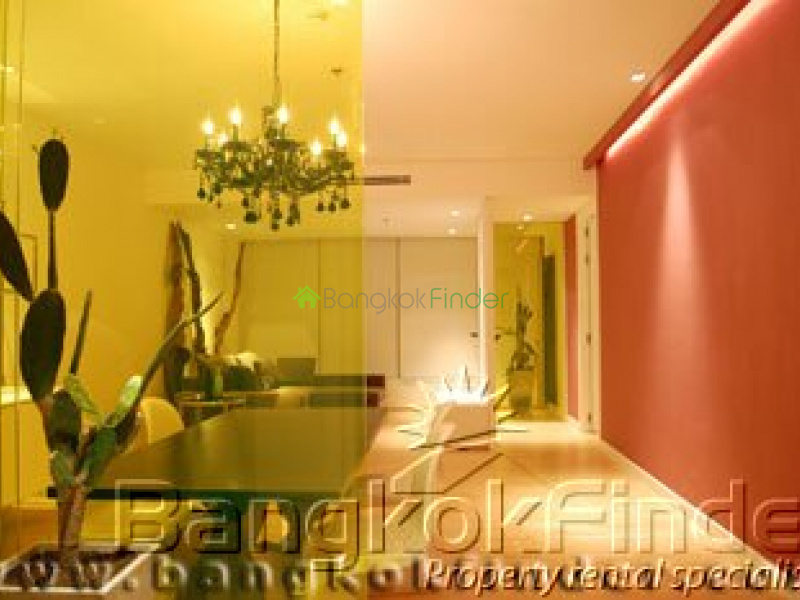 Sathorn, Sathorn, Bangkok, Thailand, 2 Bedrooms Bedrooms, ,2 BathroomsBathrooms,Condo,For Rent,Baan Sathorn Chaopraya,Sathorn,259