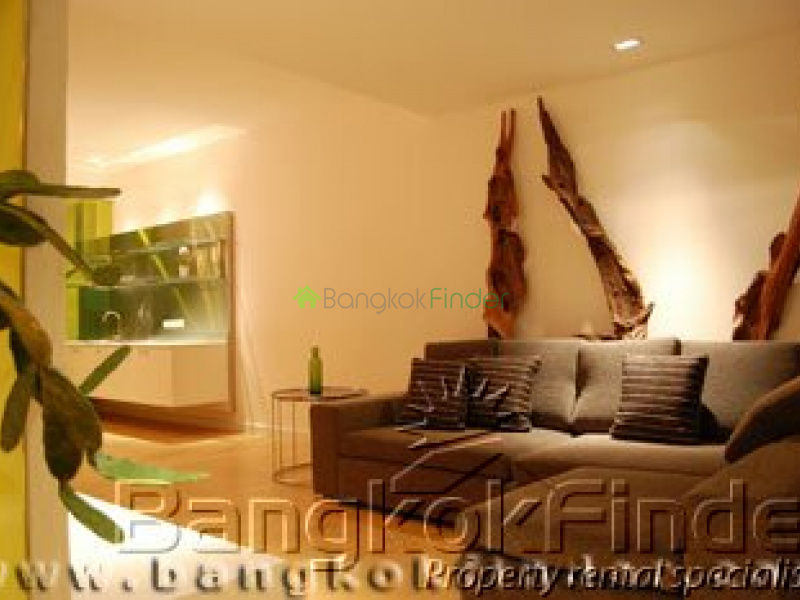 Sathorn, Sathorn, Bangkok, Thailand, 2 Bedrooms Bedrooms, ,2 BathroomsBathrooms,Condo,For Rent,Baan Sathorn Chaopraya,Sathorn,259