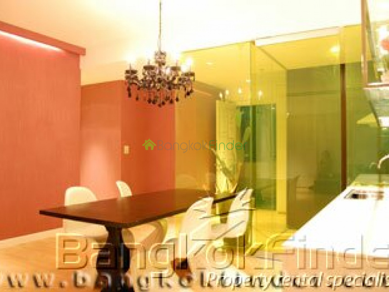 Sathorn, Sathorn, Bangkok, Thailand, 2 Bedrooms Bedrooms, ,2 BathroomsBathrooms,Condo,For Rent,Baan Sathorn Chaopraya,Sathorn,259