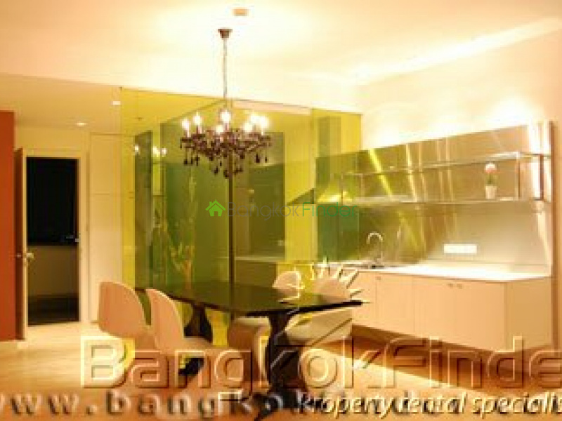 Sathorn, Sathorn, Bangkok, Thailand, 2 Bedrooms Bedrooms, ,2 BathroomsBathrooms,Condo,For Rent,Baan Sathorn Chaopraya,Sathorn,259