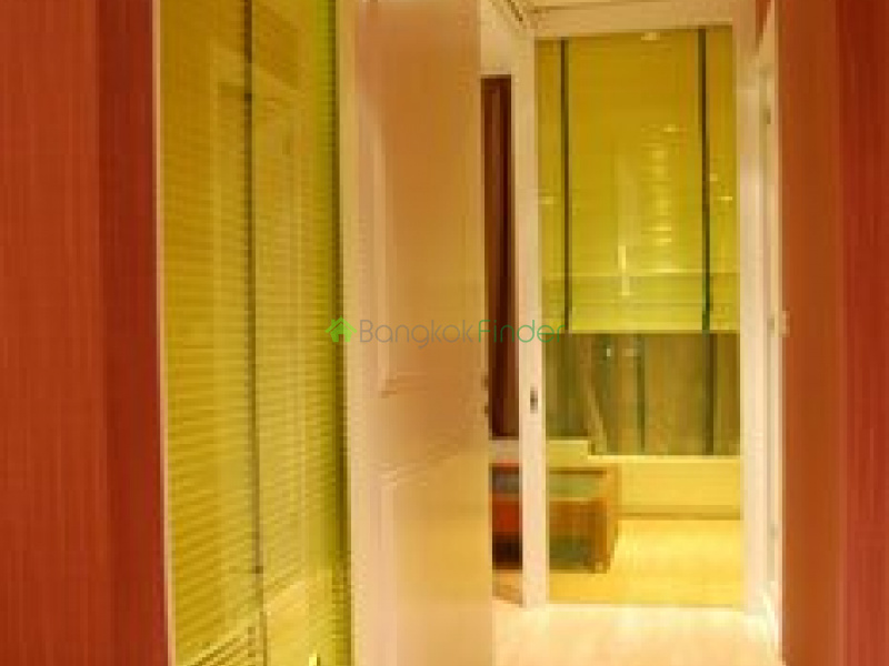 Sathorn, Sathorn, Bangkok, Thailand, 2 Bedrooms Bedrooms, ,2 BathroomsBathrooms,Condo,For Rent,Baan Sathorn Chaopraya,Sathorn,259