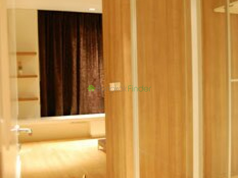 Sathorn, Sathorn, Bangkok, Thailand, 2 Bedrooms Bedrooms, ,2 BathroomsBathrooms,Condo,For Rent,Baan Sathorn Chaopraya,Sathorn,259