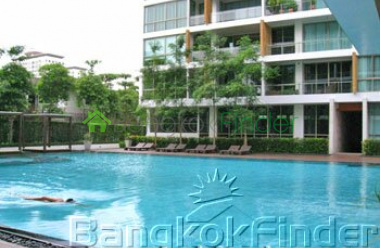 Sukhumvit-Phra Kanong, Phra Khanong, Bangkok, Thailand, 2 Bedrooms Bedrooms, ,2 BathroomsBathrooms,Condo,For Rent,Ficus Lane,Sukhumvit-Phra Kanong,262