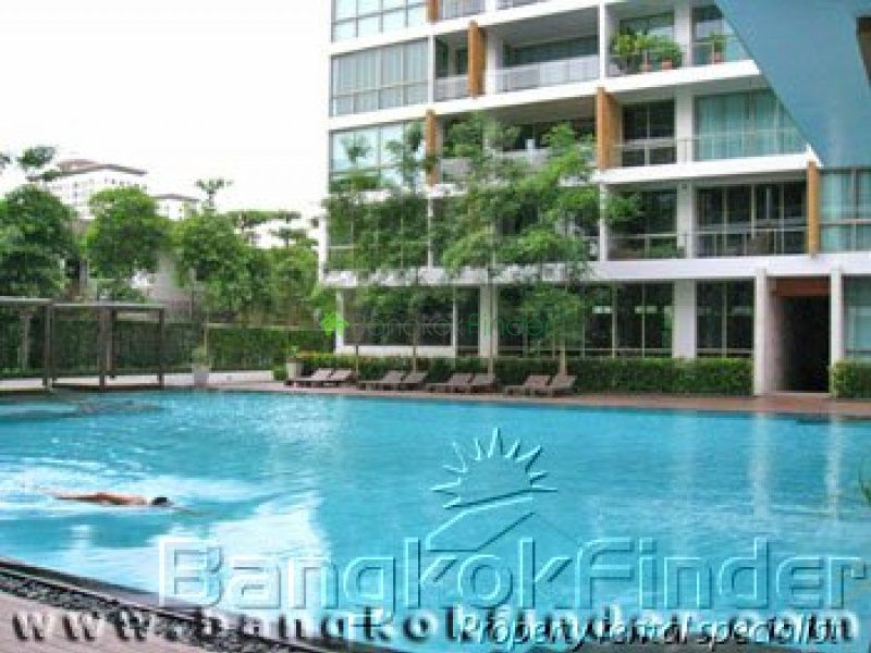 Sukhumvit-Phra Kanong, Phra Khanong, Bangkok, Thailand, 2 Bedrooms Bedrooms, ,2 BathroomsBathrooms,Condo,For Rent,Ficus Lane,Sukhumvit-Phra Kanong,262