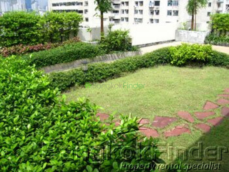 Sukhumvit-Phra Kanong, Phra Khanong, Bangkok, Thailand, 2 Bedrooms Bedrooms, ,2 BathroomsBathrooms,Condo,Sold,Fragrant 71,Sukhumvit-Phra Kanong,269