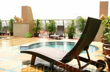Sukhumvit-Phra Kanong, Phra Khanong, Bangkok, Thailand, 2 Bedrooms Bedrooms, ,2 BathroomsBathrooms,Condo,Sold,Fragrant 71,Sukhumvit-Phra Kanong,269