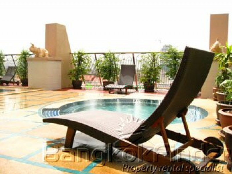 Sukhumvit-Phra Kanong, Phra Khanong, Bangkok, Thailand, 2 Bedrooms Bedrooms, ,2 BathroomsBathrooms,Condo,Sold,Fragrant 71,Sukhumvit-Phra Kanong,269