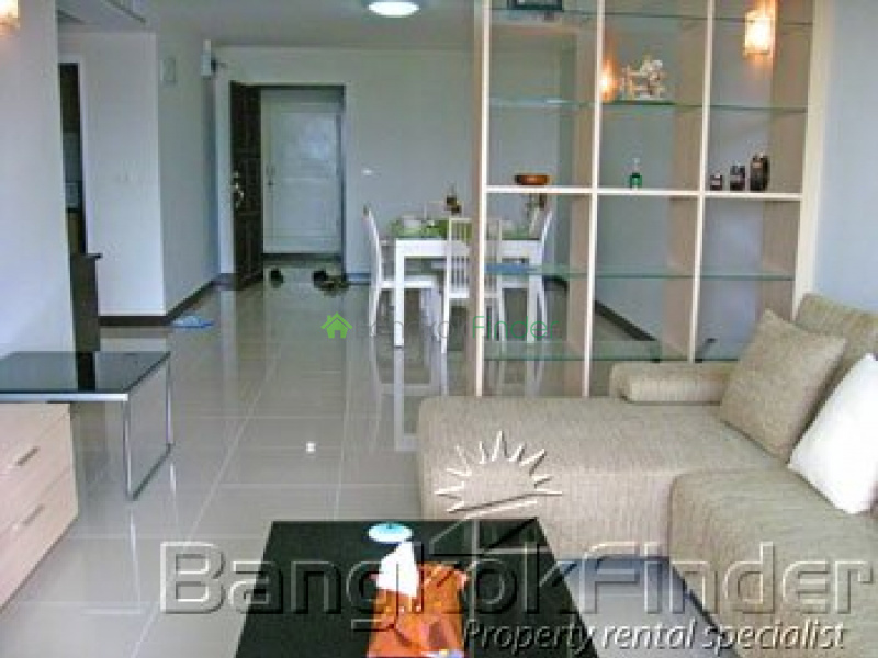 Sukhumvit-Phra Kanong, Phra Khanong, Bangkok, Thailand, 2 Bedrooms Bedrooms, ,2 BathroomsBathrooms,Condo,Sold,Fragrant 71,Sukhumvit-Phra Kanong,269