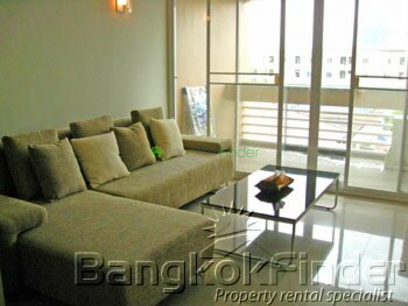 Sukhumvit-Phra Kanong, Phra Khanong, Bangkok, Thailand, 2 Bedrooms Bedrooms, ,2 BathroomsBathrooms,Condo,Sold,Fragrant 71,Sukhumvit-Phra Kanong,269