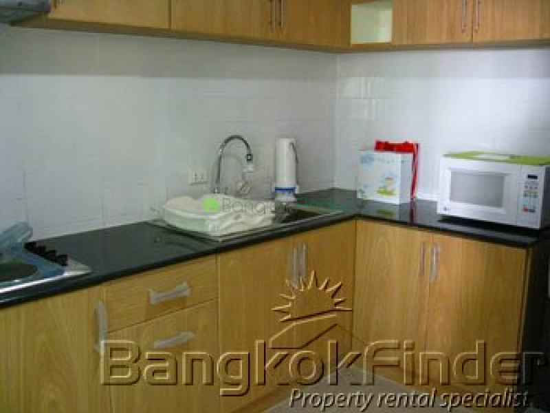Sukhumvit-Phra Kanong, Phra Khanong, Bangkok, Thailand, 2 Bedrooms Bedrooms, ,2 BathroomsBathrooms,Condo,Sold,Fragrant 71,Sukhumvit-Phra Kanong,269